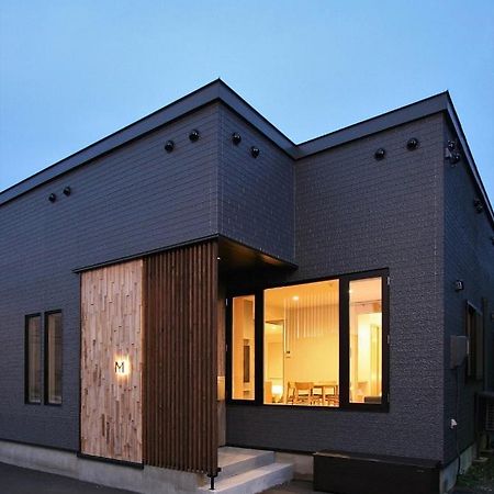 M House Nakafurano Exterior foto