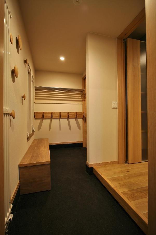 M House Nakafurano Exterior foto