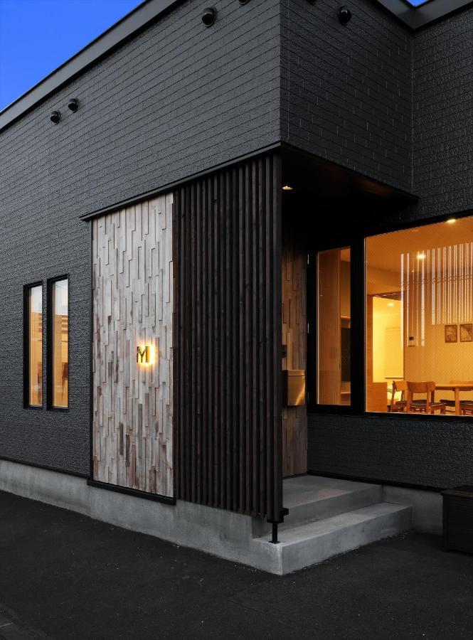 M House Nakafurano Exterior foto