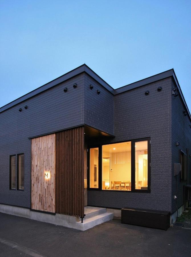 M House Nakafurano Exterior foto