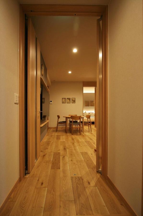M House Nakafurano Exterior foto