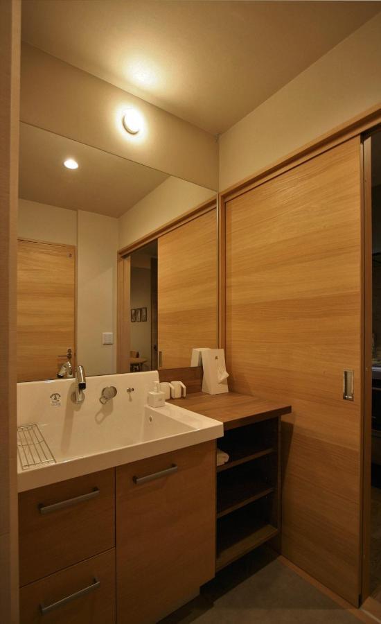 M House Nakafurano Exterior foto