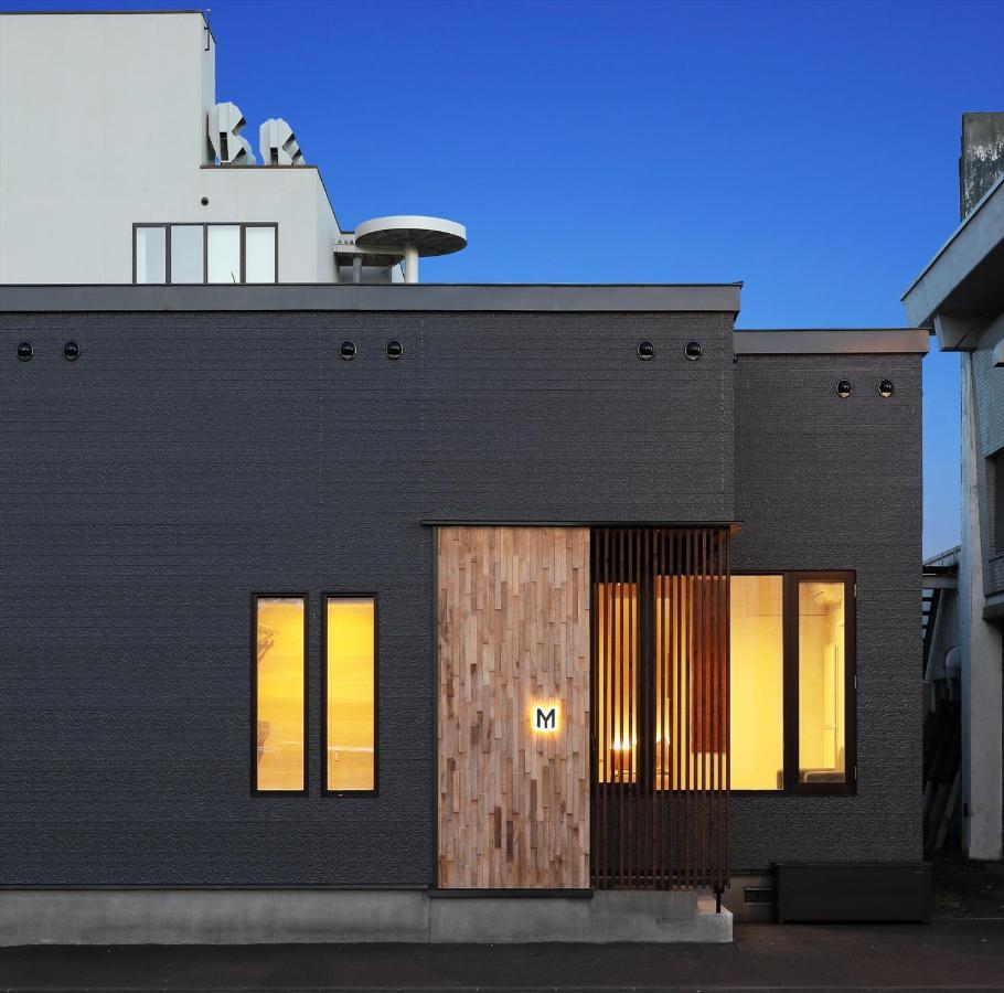 M House Nakafurano Exterior foto