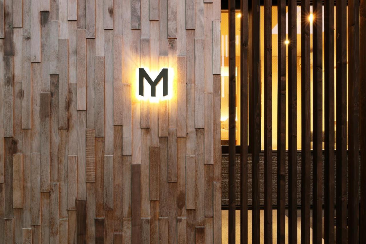 M House Nakafurano Exterior foto