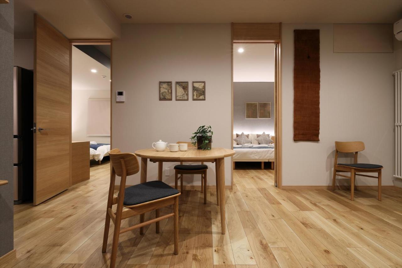 M House Nakafurano Exterior foto