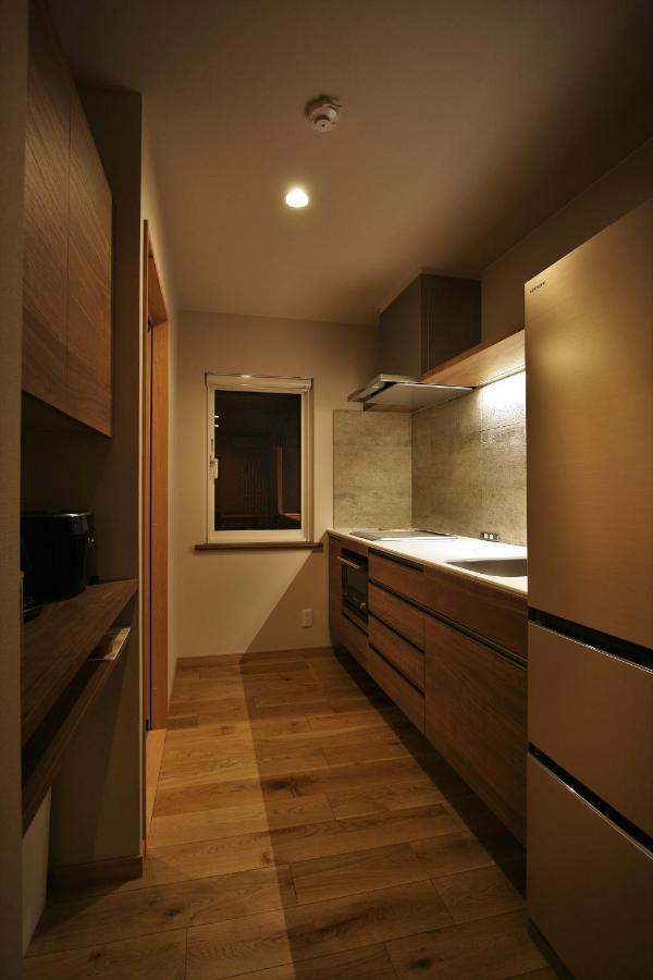 M House Nakafurano Exterior foto